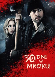 30 dni mroku (2007) Lektor PL