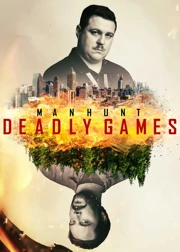 Manhunt: Śmiertelna rozgrywka Odcinek 8