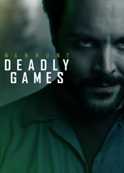 Manhunt: Śmiertelna rozgrywka Odcinek 2