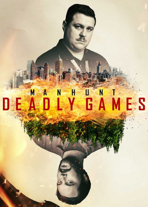 Manhunt: Śmiertelna rozgrywka - serial online