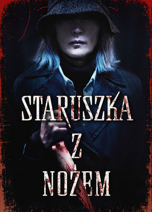 Staruszka z nożem / Pagwa (2025)