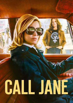 Zadzwoń do Jane / Call jane (2022)