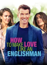 Anglik, który mnie kochał (2014) Napisy PL