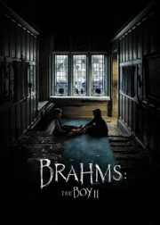 Brahms: The Boy II (2020) Napisy PL