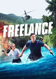 Freelance (2023) Napisy PL