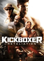 Kickboxer: Odwet (2018) Napisy PL