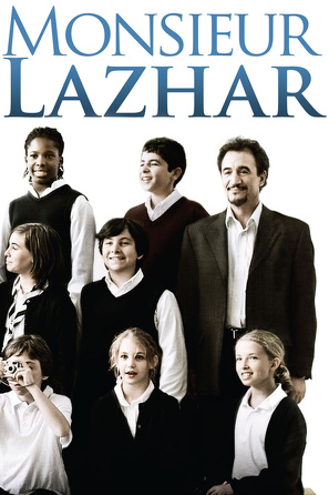 Pan Lazhar / Monsieur lazhar (2011)