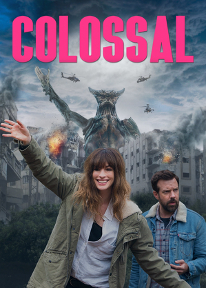 Monstrum / Colossal (2016)