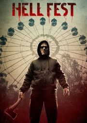 Park grozy (2018) Napisy PL