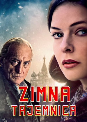 Zimna tajemnica / Despite the falling snow (2016)