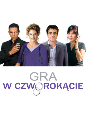 Gra w czworokącie / Détrompez-vous (2007)