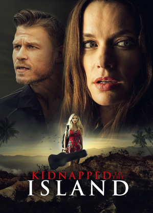 Za cenę sławy / Kidnapped to the island (2020)