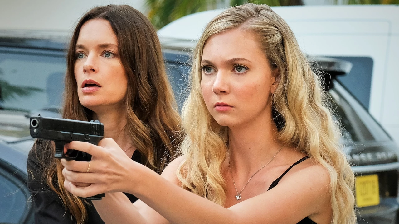 Za cenę sławy (2020) Lektor PL