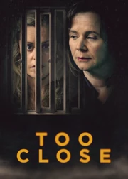 Za blisko Odcinek 2
