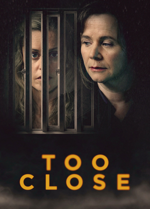 Za Blisko - miniserial / Too close
