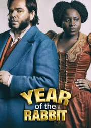 Rok Królika Odcinek 5