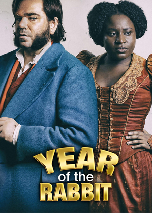 Rok Królika - miniserial / Year of the rabbit