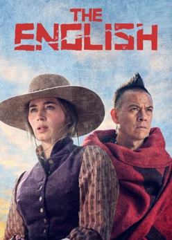 Angielka - miniserial