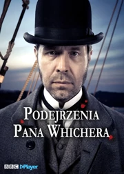 Podejrzenia pana Whichera: Nierozerwalne więzi (2014) Lektor PL