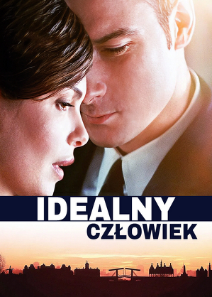 Idealny człowiek / A perfect man (2013)