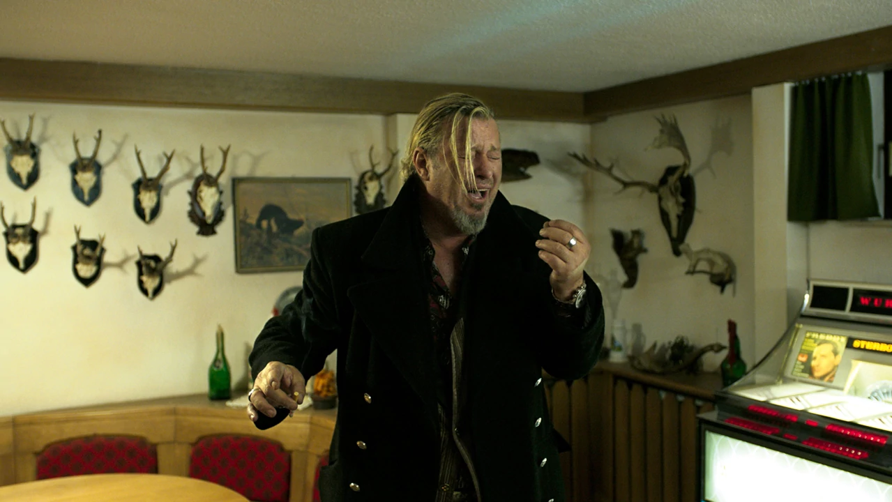 Rimini (2022) Napisy PL