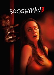 Boogeyman 3: Ostatni rozdział (2008) Lektor PL