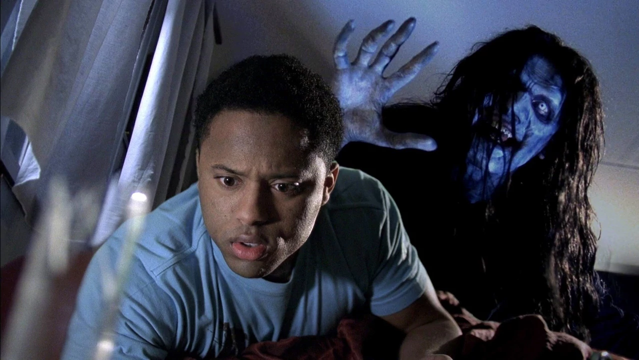 Boogeyman 3: Ostatni rozdział (2008) Lektor PL