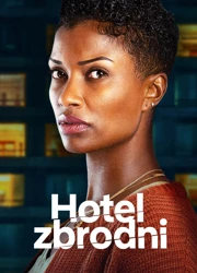 Hotel zbrodni (2023) Lektor PL