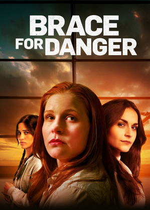 Zabójczy pułap / Brace for danger (2025)