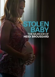 Skradzione Dziecko: Zabójstwo Heidi Broussard (2023) Lektor PL