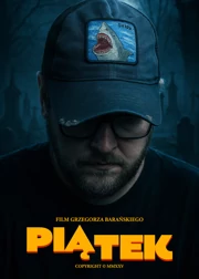 PIĄTEK (2025) Cały film PL