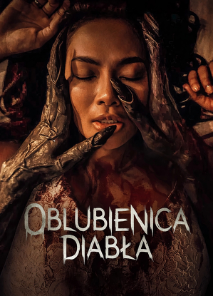 Oblubienica diabła / Pengantin setan (2025)
