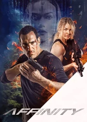 Affinity - więzy krwi (2025) Lektor PL