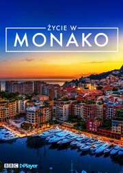Życie w Monako S01E03 Lektor PL