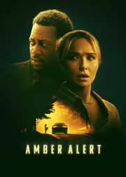 Amber Alert (2024) Lektor PL