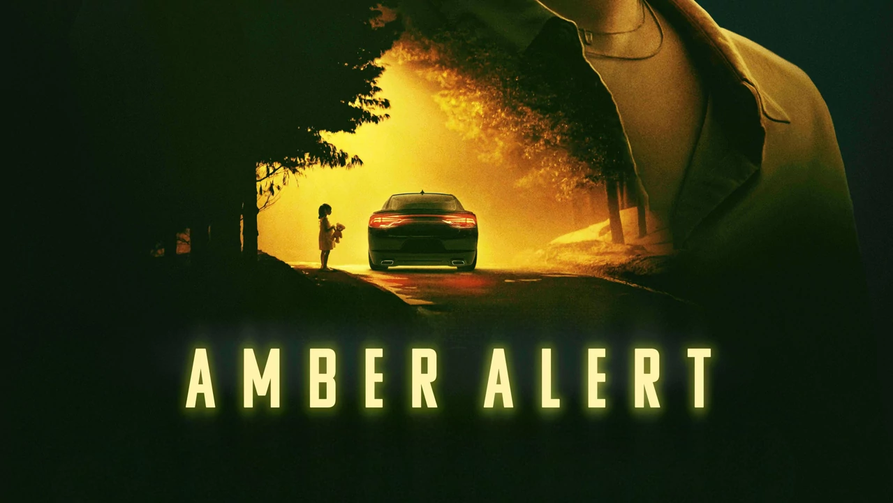 Amber Alert (2024) Lektor PL