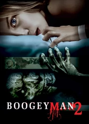 Boogeyman 2 (2007) Lektor PL