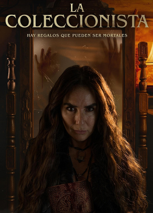 Kolekcjonerka: Lustro koszmarów (2025)