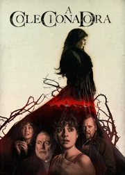 Kolekcjonerka: Jesteś następny (2025) Lektor PL