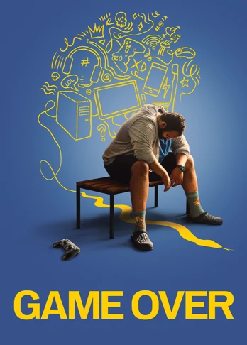 Game Over (2024) Cały film PL