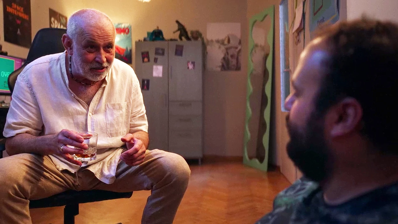 Game Over (2024) Lektor PL