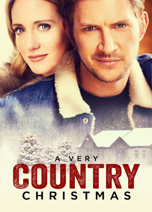 Święta w stylu country / A very country christmas (2017)