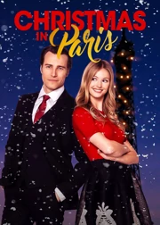 Boże Narodzenie w Paryżu (2019) Lektor PL