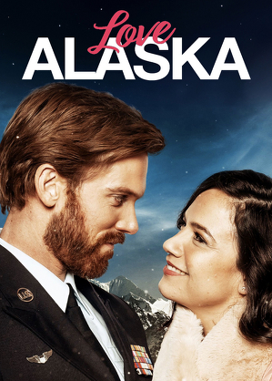Miłość na Alasce / Love alaska (2019)