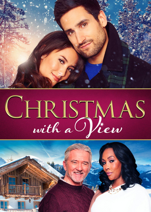 Święta z widokiem / Christmas with a view (2018)