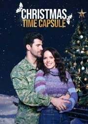 Świąteczna kapsuła czasu (2023) Lektor PL