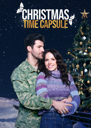 Świąteczna kapsuła czasu / Christmas time capsule (2023)