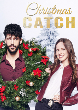 Złap mnie na święta / Christmas catch (2018)