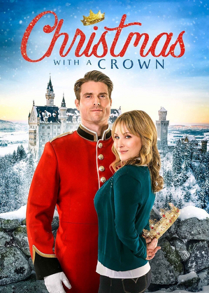 Książę pod choinkę / Christmas with a crown (2020)