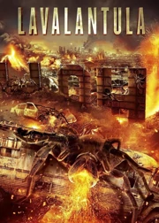 Lawalantula (2015) Lektor PL